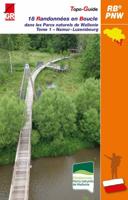 Wandelgids Randonnées en Boucle dans les Parcs naturels de Wallonie, Namur - Luxembourg (RB Parcs naturels de Wallonie - Tome 1) | Les Sentiers de Grande Randonnée