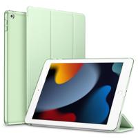 iPad 9 2021/8/7 (10.2 inch) Ascend Trifold Case - Mint Green