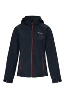 Nordberg Sabine Jas Dames Softshell Navy 2XL