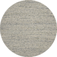 De Munk Carpets - Rond Vloerkleed Napoli 14 - 200 cm rond