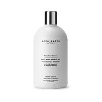 Acca Kappa White Moss Shower Gel 500ml