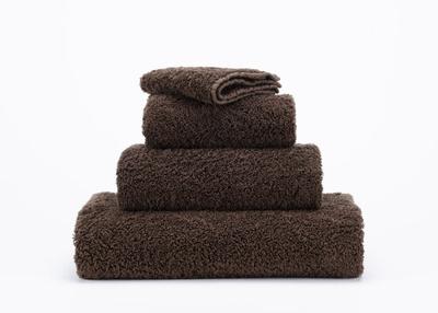 Abyss Abyss & Habidecor Super Pile Gastendoekje 40x75 795 mustang
