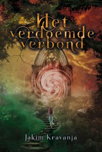 Het verdoemde verbond - Jakim Kravanja - ebook