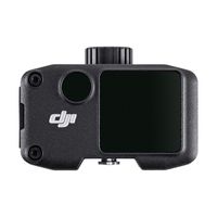 DJI LiDAR Range Finder