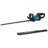 Makita Makita UH006GZ Accu Heggenschaar terugsnoeiuitvoering 60cm XGT 40V Max Basic Body