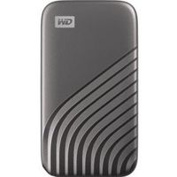 WD SSD MyPassport 4TB