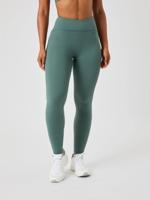 Björn Borg Borg Reform Sport Tight Dames Balsam Green M