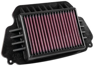 K&N Replac. filter ha-6414