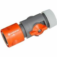 Watersprinkler Gardena 2942 Regulerend 1/2" 13 mm 15 mm 5/8" Plastic