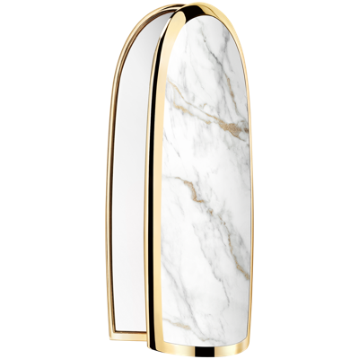 Guerlain Make-Up Lippen Accessoire Rouge G Case Le Marbre 1St