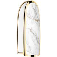 Guerlain Make-Up Lippen Accessoire Rouge G Case Le Marbre 1St