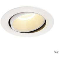 SLV 1003737 NUMINOS MOVE XL LED-inbouwlamp LED vast ingebouwd 37 W Wit