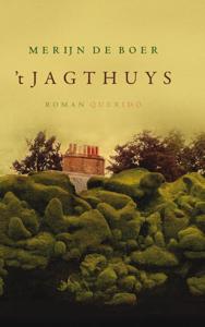 &apos;t Jagthuys (Paperback)