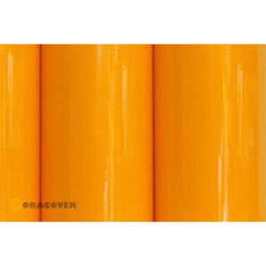 Oracover 54-030-010 Plotterfolie Easyplot (l x b) 10 m x 38 cm Cub-geel