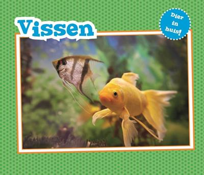 Vissen (Hardback)