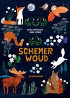 Schemerwoud (Hardback)
