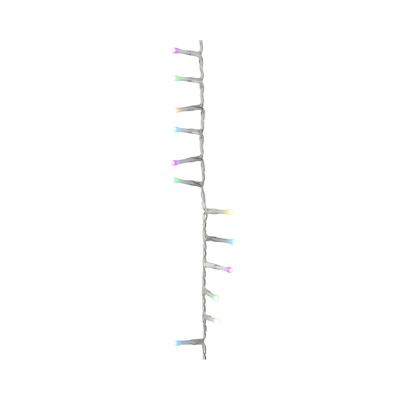 LED-lichtkrans Lumineo 11 m