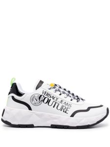 Versace Jeans Couture baskets Atomic - Blanc