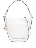 Michael Michael Kors sac seau Townsend en cuir - Blanc