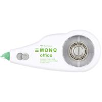 Tombow Correctieroller Mono Office, navulbaar, op blister