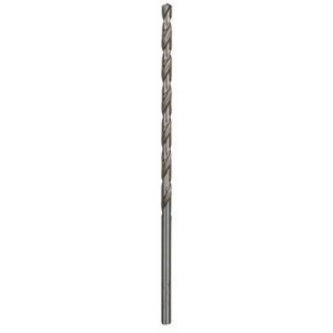 Bosch Accessories 2608596816 HSS Metaal-spiraalboor 4 mm Gezamenlijke lengte 119 mm Geslepen DIN 340 Cilinderschacht 5 stuk(s)