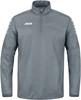 JAKO 7302K Rainzip Team Kids - Steengrijs - 128 JAKO 7302K Rainzip Team Kids - Steengrijs - 128