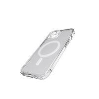 Tech21 Evo Clear mobiele telefoon behuizingen 15,5 cm (6.1") Hoes Transparant - thumbnail