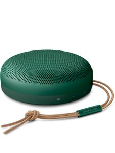 Bang & Olufsen enceinte sans fil Beosound A1 2nd Generation - Vert