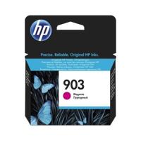 Originele HP 903 magenta-inktcartridge voor HP OfficeJet Pro 6950/6960/6970 (T6L91AE)