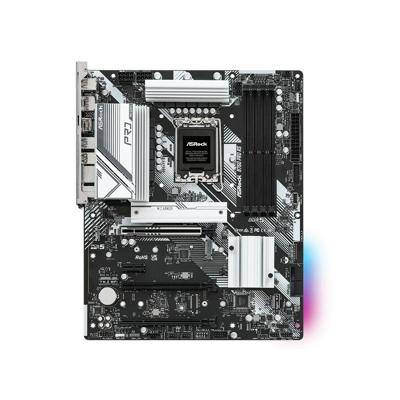 Moederbord ASRock B760 PRO RS LGA 1700 INTEL® B360