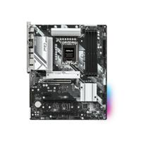 Moederbord ASRock B760 PRO RS LGA 1700 INTEL® B360