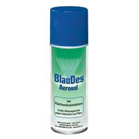Footspray blauwspray blaudes 200ml
