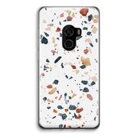 Terrazzo N°4: Xiaomi Mi Mix 2 Transparant Hoesje