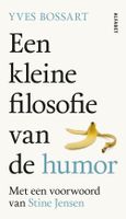 Een kleine filosofie van de humor - Yves Bossart - ebook - thumbnail