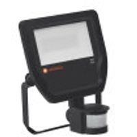 LED straler 20W 2200 lumen 4000K Floodlight 100DEG sensor