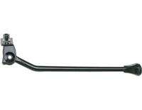 Ursus Zijstandaard 26" elegance 265mm - zwart