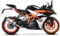 LeoVince Geluiddemper "sbk lv one evo ii