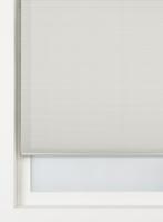 HEMA Plisse Dubbel Lichtdoorlatend Witte Achterzijde Ivoor (ivoor) HEMA Plisse Dubbel Lichtdoorlatend Witte Achterzijde Ivoor (ivoor)