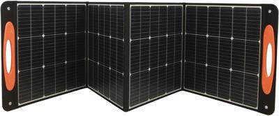 Unicraft Foldable solar panel 200w
