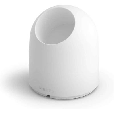 Philips Hue Indoor Camera Tafelstandaard - Hue Secure - Wit