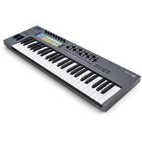 Novation FLkey 49 USB/MIDI keyboard voor FL Studio - thumbnail