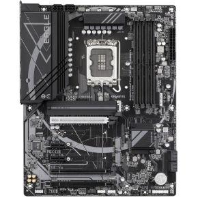 GIGABYTE Z790 EAGLE moederbord Intel Z790 LGA 1700 ATX