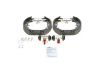 Remschoenset KIT SUPERPRO BOSCH, u.a. für Fiat, Ford