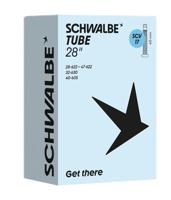 Schwalbe binnenband scv17 28" 28/47-622/635 40mm