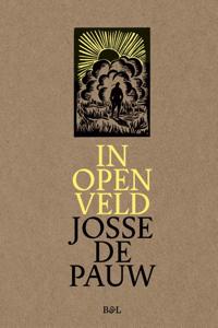 In open veld (Hardback)