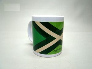 Achterhoek koffie mok