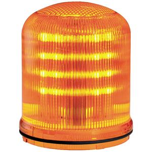 Grothe Flitslamp LED MWL 8941 38941 Oranje Flitslicht, Continulicht, Zwaailicht