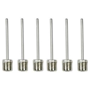 Benson Ballenpomp naalden - 6x stuks - Opblaasventiel - Nippels