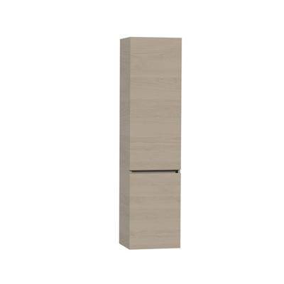 Hoge Kolomkast Tiger Loft 40 cm Naturel Eik