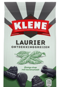 Klene Laurier Ontdekkingsreizen Stevige Drop